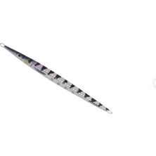 Ryujı Garfısh Jıg 60GR, Zebra Glow