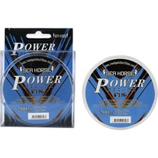Sea Horse Power 200 mt Misina   0,30MM