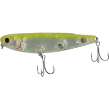 Ryujı Crazy Dog 9.5cm 15GR, Lemon Flash Uv