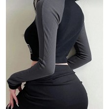 Uzun Kollu Bofy Model Crop