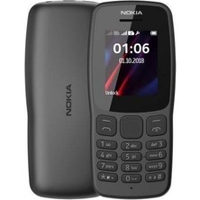 Nokia 112 Tuşlu Cep Telefonu