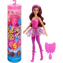 Barbie Color Reveal Balerin Serisi, Oyuncak