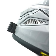 3D Part Works Hjc Rpha 12  Kask hariç sadece aksiyon kamera çene aparatı chin mount
