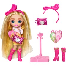 Barbie Extra Mini Bebekler HGP62-HPT56