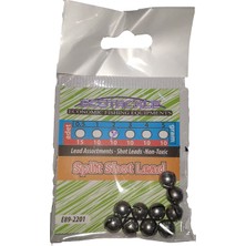 Avcı Market Kıstırma Yarma Yarık Kurşun - 10 gr
