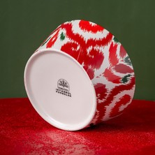 Istanbul Porselen Nar New Bone Kase 12 cm