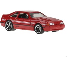 Hot Wheels Tekli Arabalar 92 Ford Mustang HTB05