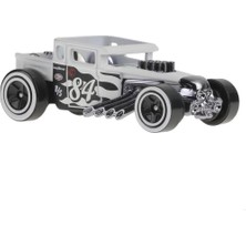 Hot Wheels Tekli Arabalar Bone Shaker - Treasure Hunt HTF24