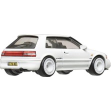 Hot Wheels Boulevard Premium Araçlar GJT68 - HRT59 Mazda 323 Gtr