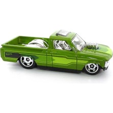 Hot Wheels Tekli Arabalar Chevrolet Custom '72 Luv HTC33