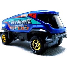 Hot Wheels Tekli Arabalar Baja Bison Ts HKG44