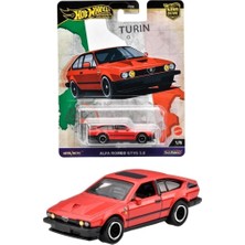 Premium Car Culture Alfa Romeo Gtv6 3.0 HRV80