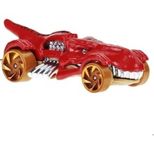 Hot Wheels Tekli Arabalar T-Rexstroyer HTC05