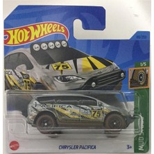 Chrysler Pacifica Mud STUDS-2023