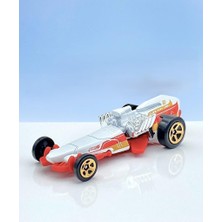 Hot Wheels Tekli Arabalar Rockin RAILER-HKG53
