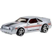 Hot Wheels 1:64 Tekli Arabalar 2023 025/250 Hw The '80S '84 Mustang Svo