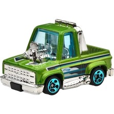 Hot Wheels 1:64 Tekli Arabalar 2023 093/250 Hw Hot Trucks Toon'd '83 Chevy Silverado