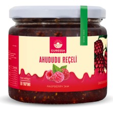 Guressa Ahududu Reçeli 400 Gr Doğal Ev Yapımı