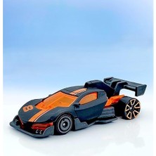 Hot Wheels Tekli Arabalar Punk Rod HTC98