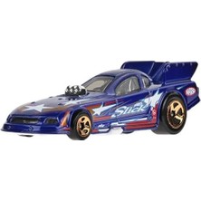 Hot Wheels Tekli Arabalar Mustang Nhra Funny Car HKK04