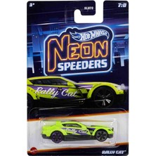 Hot Wheels Araba, Standart