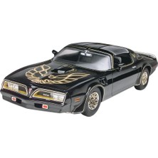 Revell 14027 77 Pontiac Firebird, Renkli