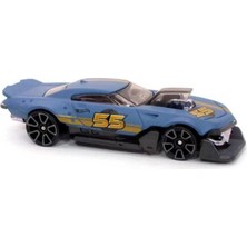 Hot Wheels Tekli Arabalar Mod Speeder HKG59