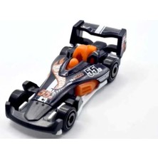 Hot Wheels Tekli Arabalar Hw-4 Trac HKG50