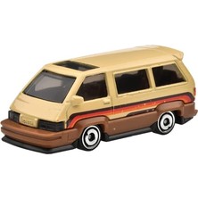 Hot Wheels 1:64 Tekli Arabalar 2023 095/250 Hw J-Imports 1986 Toyota Van