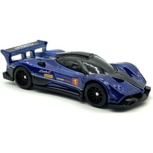 Hot Wheels Tekli Arabalar Pagani̇ Zonda R HKK83