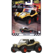 Hot Wheels Boulevard Premium Araçlar GJT68 - HRT57 Meyers Manx