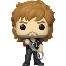 Funko Pop! Rocks: Duran Duran - Wild Boys, Simon Le Bon F