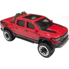 Hot Wheels Tekli Arabalar 23 Ram 1500 HXB33