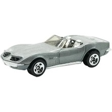 Hot Wheels Tekli Arabalar 72 Stingray Convertible HKK12