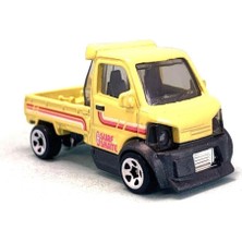 Hot Wheels Tekli Arabalar Mighty K HTC96