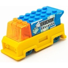 Hot Wheels Tekli Arabalar Brickin' Delivery HKJ87