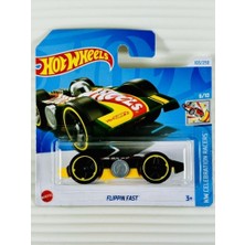 Hot Wheels Tekli Arabalar Lippin Fast HTD44