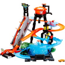 Hot Wheels - Ultimate Wash Station