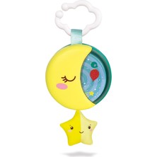 Clementoni 17796 Baby Clementoni - Melodili Ay Müzik Kutusu