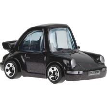 Hot Wheels Tekli Arabalar Porsche 911 Turbo 3.6 964 HTB41