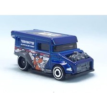 Hot Wheels Tekli Arabalar Mai̇led It! HRY82