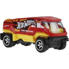Hot Wheels Tekli Arabalar Baja Bison T5 HTD29
