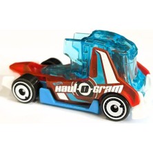 Hot Wheels Tekli Arabalar Haul-O-Gram HKG95