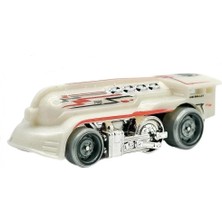 Hot Wheels Tekli Arabalar West Coast Flyer HTD11