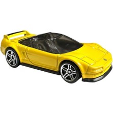 Hot Wheels Tekli Arabalar 90 Acura Nsx HTB04