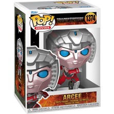 Funko Pop Figür Movies: Transformers Arcee