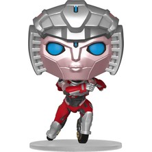 Funko Pop Figür Movies: Transformers Arcee