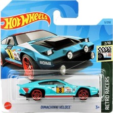 Tekli Arabalar Dımachınnı Veloce HKJ78