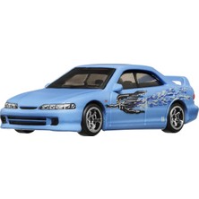 Hot Wheels Premium Fast & Furious Custom Acura Integra Sedan Gsr JDJ13