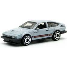 Hot Wheels Tekli Arabalar Alfa Romeo Gtv6 3.0 HTC53